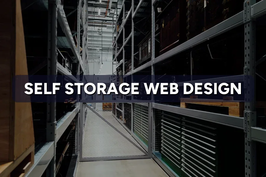 Best Web Design for Self-Storage Operators Malaysia 2026