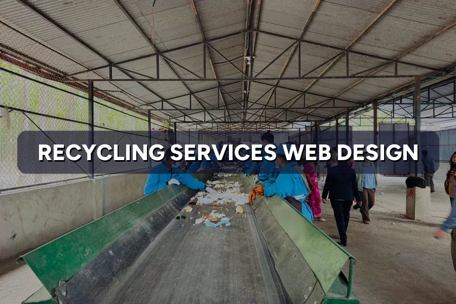 Best Web Design for Recycling Companies Malaysia Guide 2026
