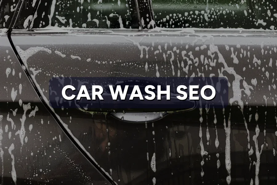 Best SEO for Car Wash Operators in Malaysia (2026 Guide)