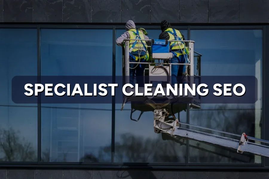 Best SEO for Specialist Cleaners in Malaysia: Guide 2026