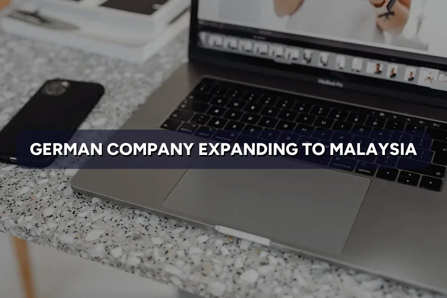 German Company Expanding to Malaysia: Marketing Guide 2026