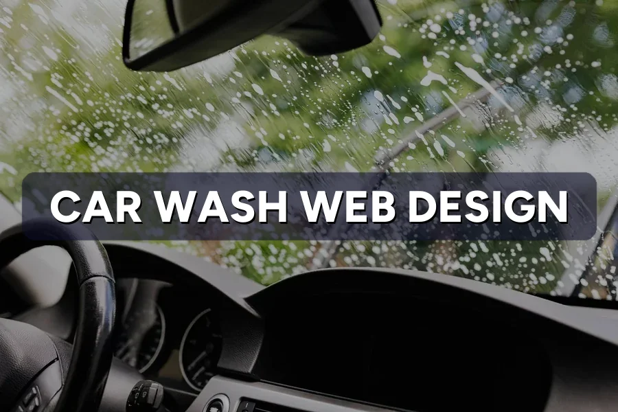 Best Web Design for Car Wash Operators Malaysia Guide 2026