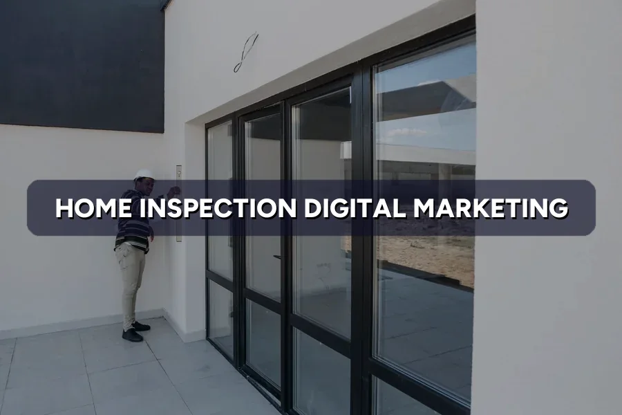 Best Digital Marketing for Home Inspectors Malaysia 2026