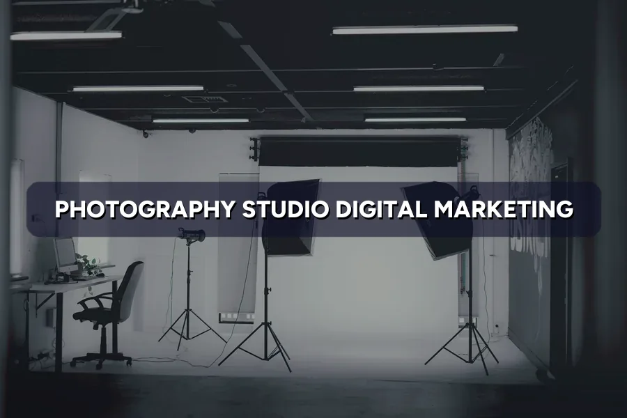 Best Digital Marketing for Photo Studios Malaysia Guide 2026