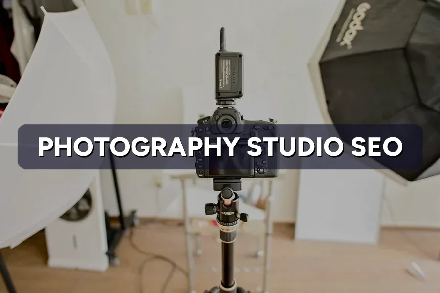 Best SEO for Photo Studios in Malaysia: Guide 2026