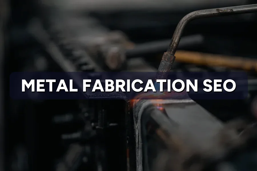 Best SEO for Metal Fabricators in Malaysia: Guide 2026