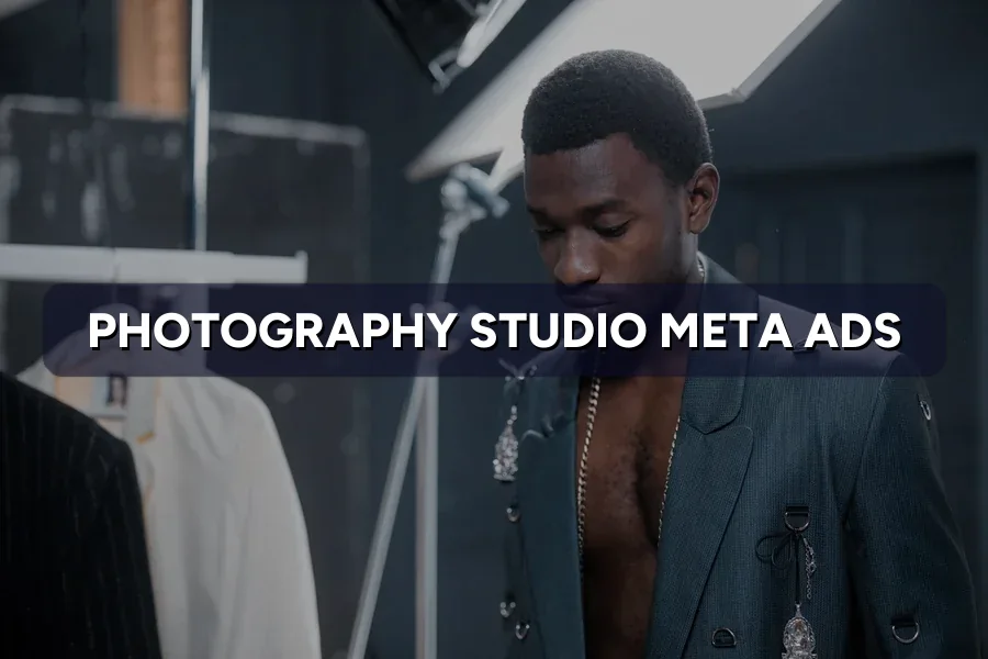 Best Meta Ads for Photo Studios in Malaysia: Guide 2026