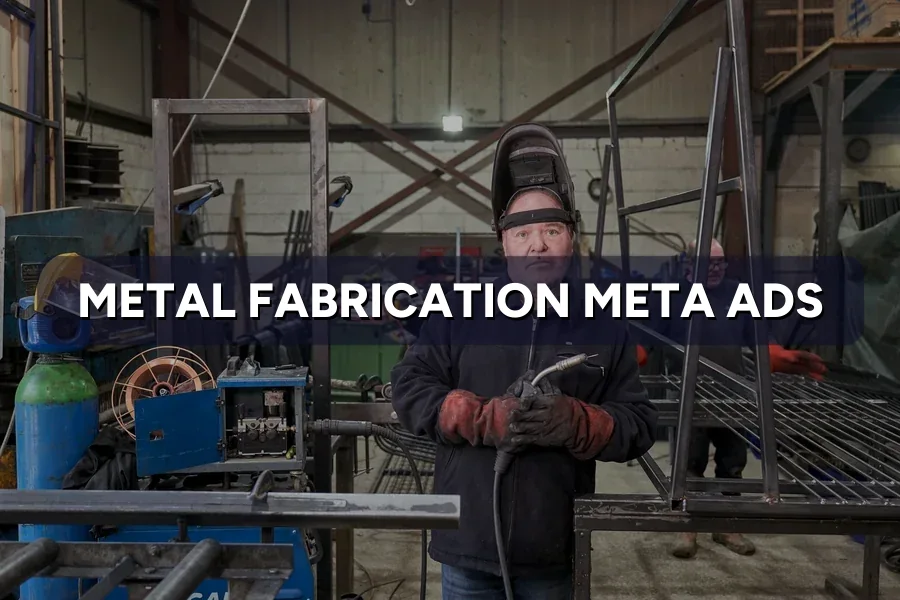 Best Meta Ads for Metal Fabricators in Malaysia: Guide 2026