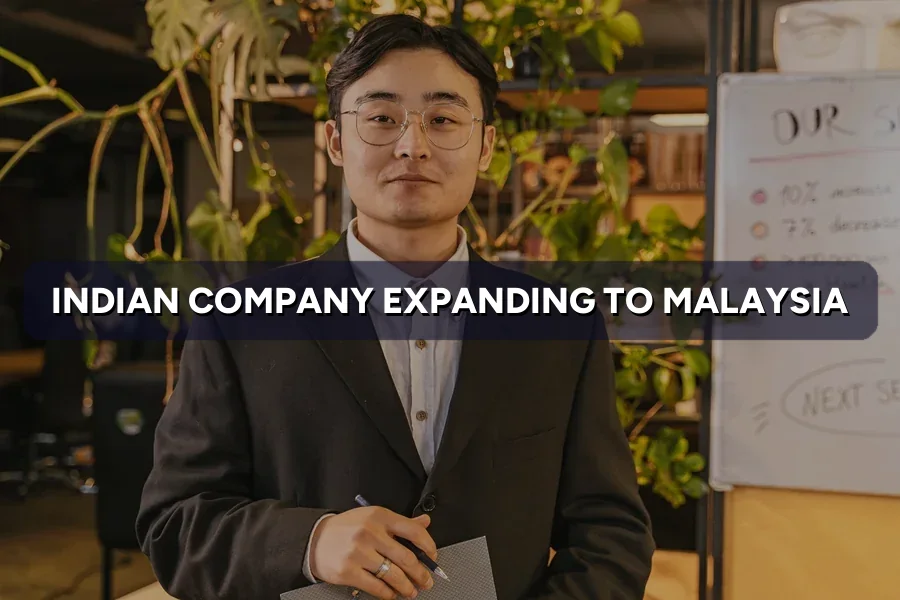 Indian Company Expanding to Malaysia: Marketing Guide 2026