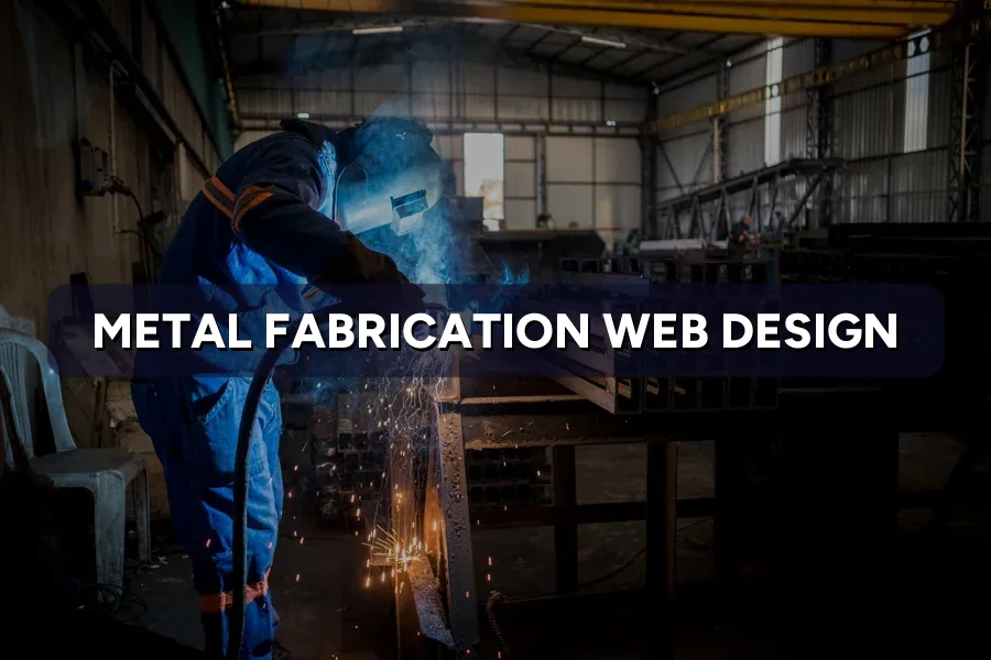 Best Web Design for Metal Fabricators in Malaysia Guide 2026