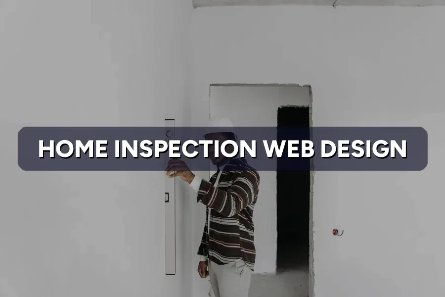 Best Web Design for Home Inspectors in Malaysia: Guide 2026