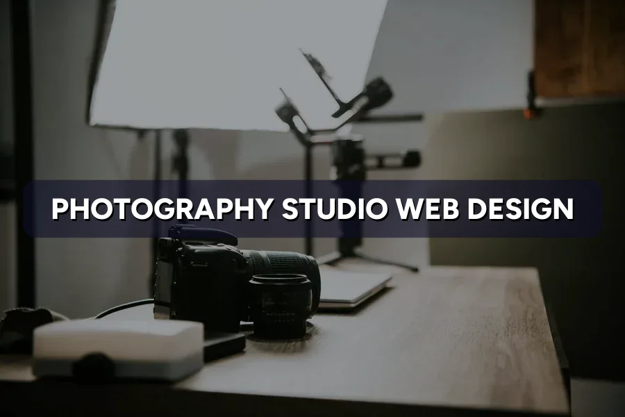 Best Web Design for Photo Studios in Malaysia: Guide 2026