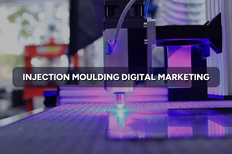 Best Digital Marketing for Moulding Factories in Malaysia (2026)