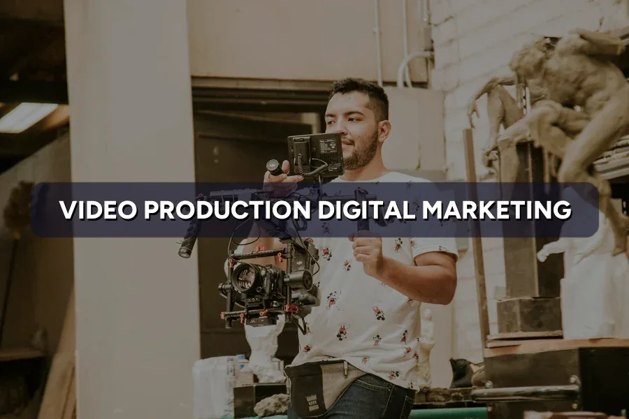 Best Digital Marketing for Video Producers Malaysia 2026