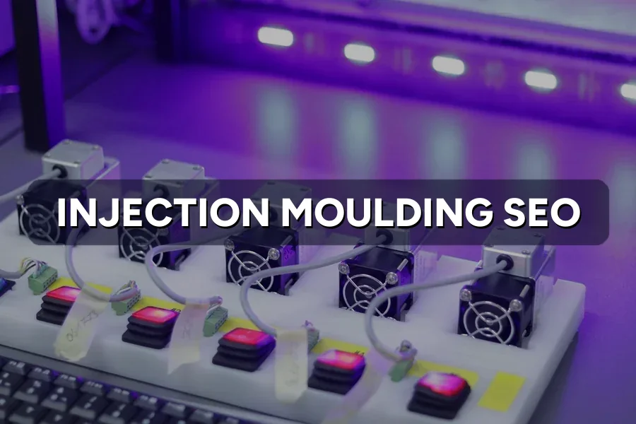 Best SEO for Moulding Factories in Malaysia: Guide 2026
