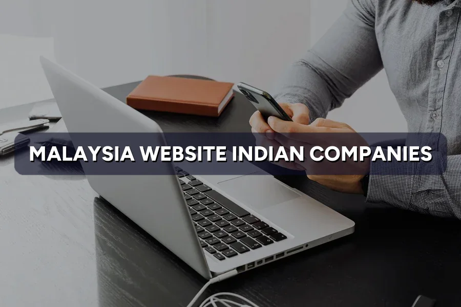Malaysia Website for Indian Companies: Localisation Guide