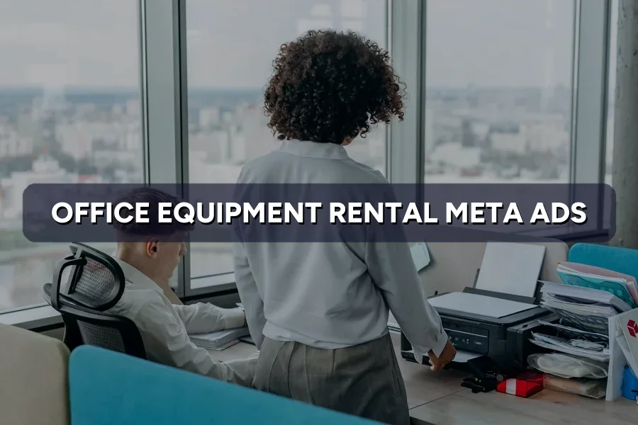 Best Meta Ads for Equipment Rentals in Malaysia: Guide 2026