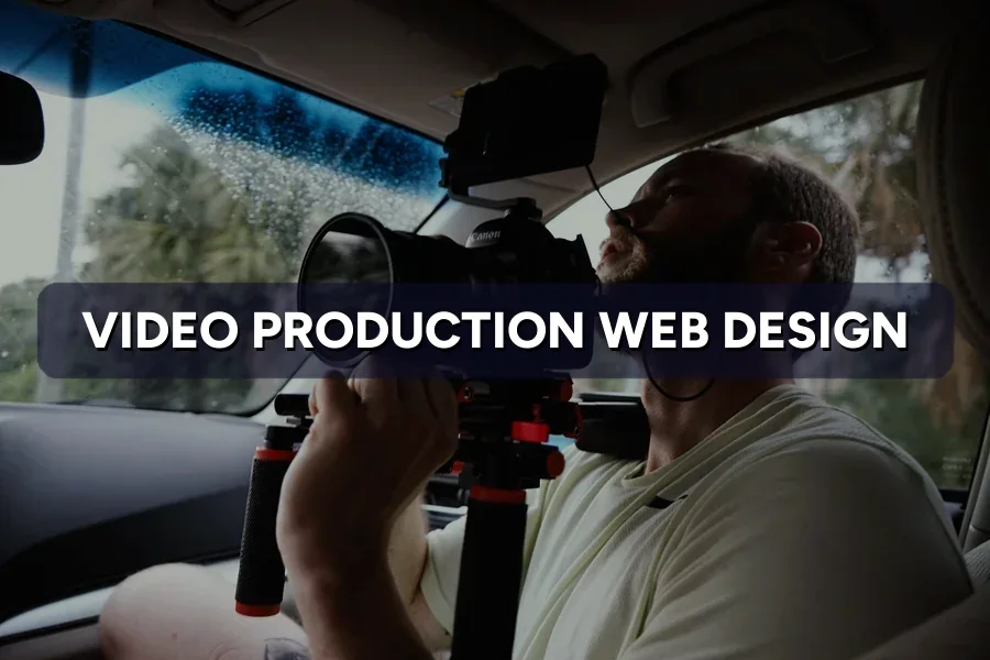 Best Web Design for Video Producers in Malaysia: Guide 2026