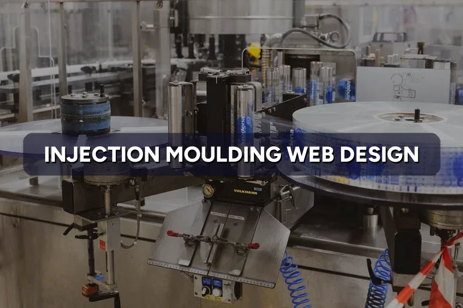 Best Web Design for Moulding Factories Malaysia Guide 2026