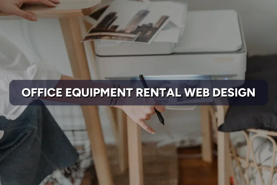 Best Web Design for Equipment Rentals in Malaysia Guide 2026