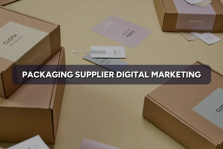 Best Digital Marketing for Packaging Suppliers in Malaysia (2026)