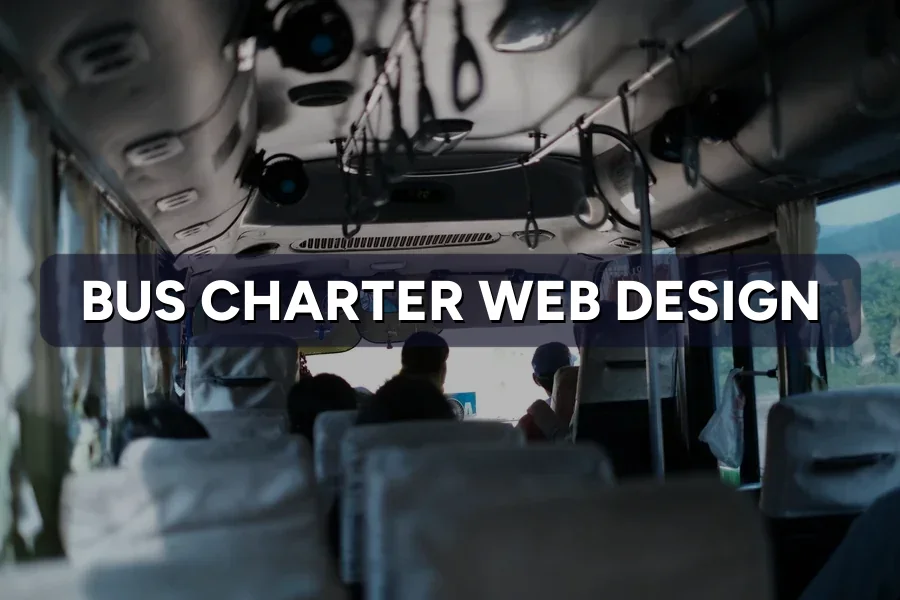 Best Web Design for Bus Charter Firms in Malaysia Guide 2026