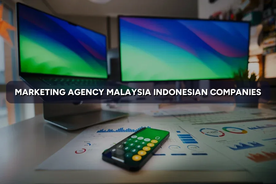 Malaysian Marketing Agency for Indonesian Firms: A Guide