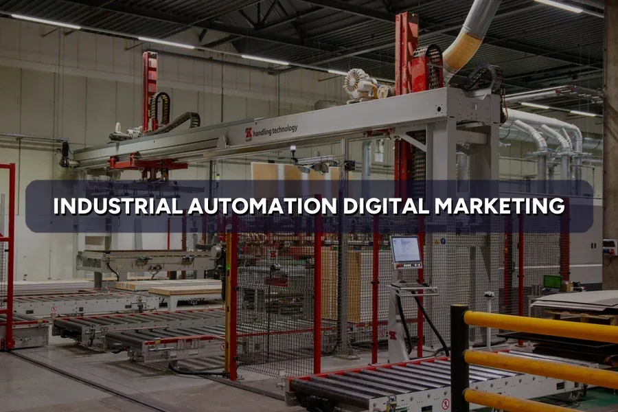 Best Digital Marketing for Automation Firms in Malaysia (2026)