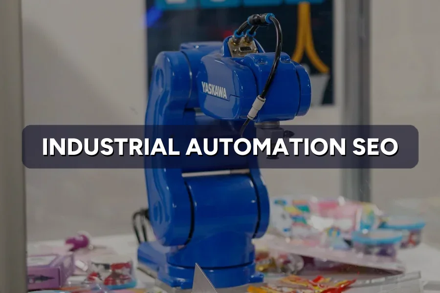 Best SEO for Automation Firms in Malaysia: Guide 2026