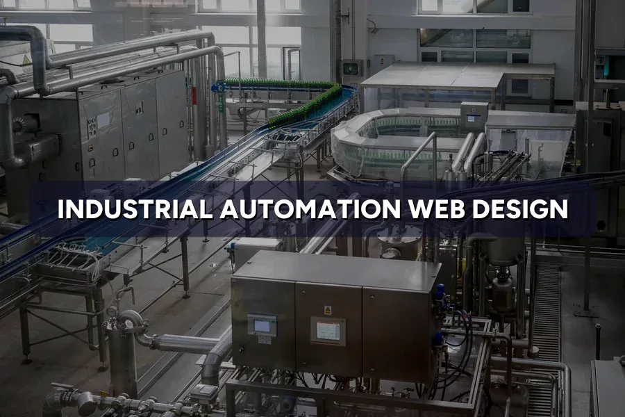 Best Web Design for Automation Firms in Malaysia: Guide 2026