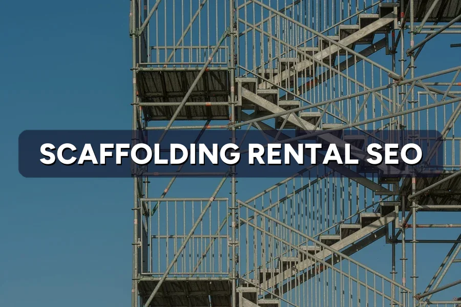 Best SEO for Scaffolding Firms in Malaysia: Guide 2026