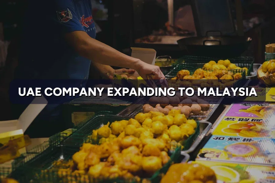 UAE Company Expanding to Malaysia: Digital Marketing Guide