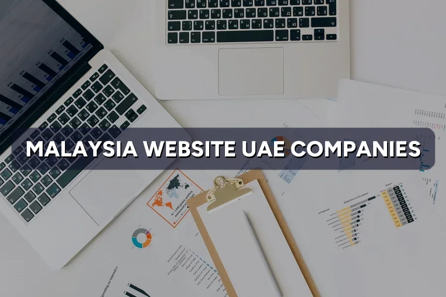 Malaysia Website for UAE Companies: Localisation Guide 2026