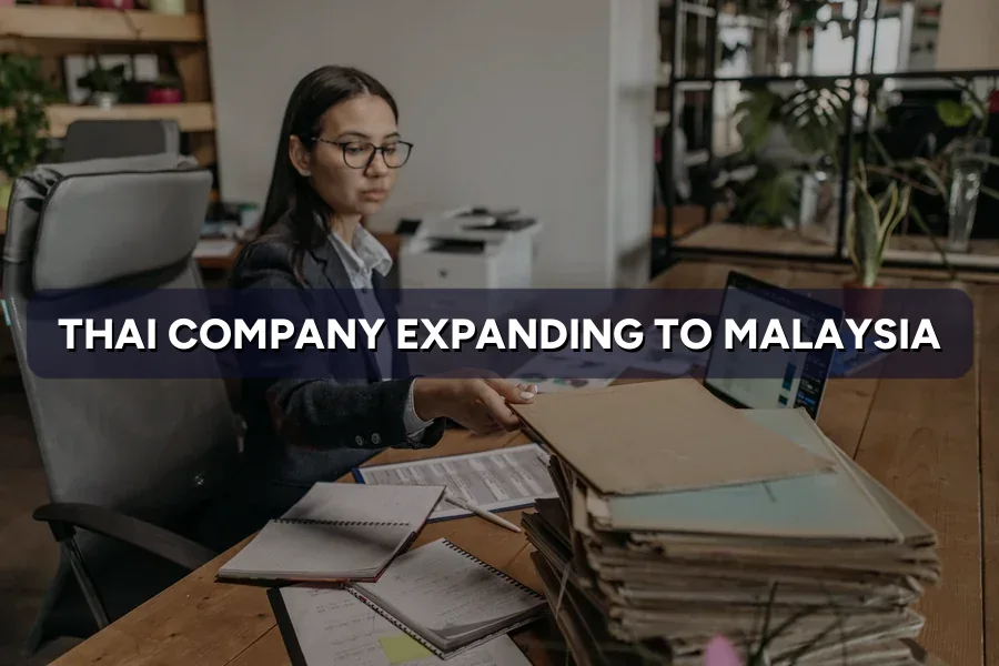 Thai Company Expanding to Malaysia: Marketing Guide 2026