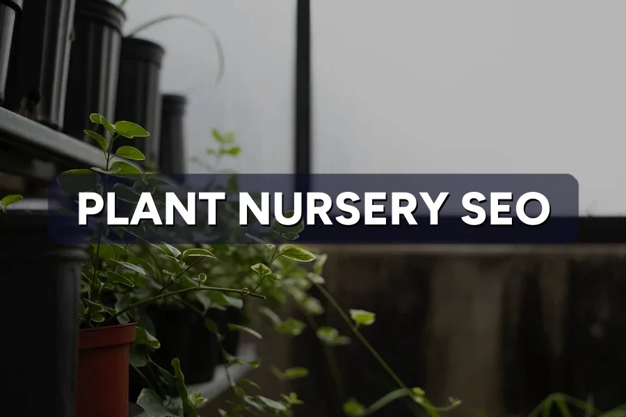 Best SEO for Garden Centres in Malaysia: Guide 2026