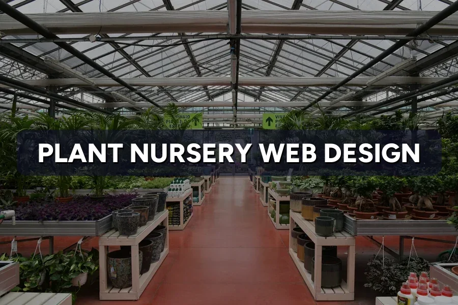 Best Web Design for Garden Centres in Malaysia: Guide 2026