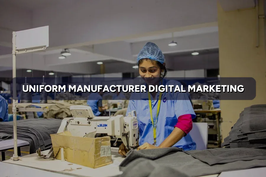 Best Digital Marketing for Uniform Suppliers Malaysia 2026