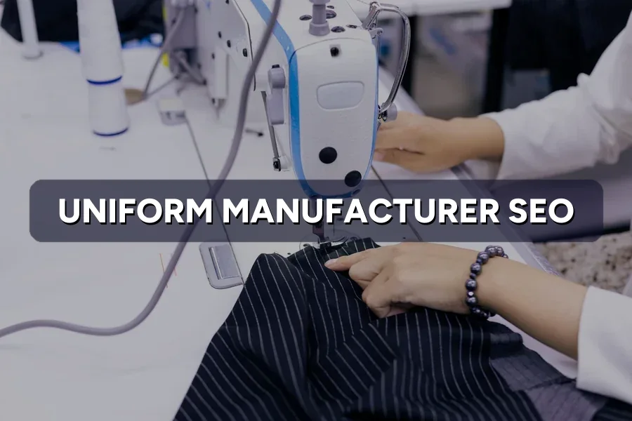Best SEO for Uniform Suppliers in Malaysia: Guide 2026