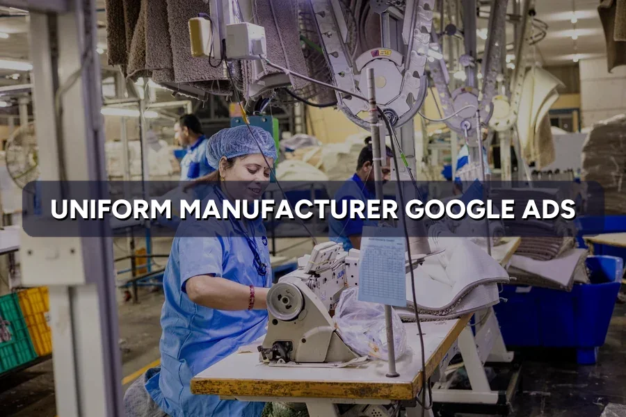 Best Google Ads for Uniform Suppliers in Malaysia Guide 2026