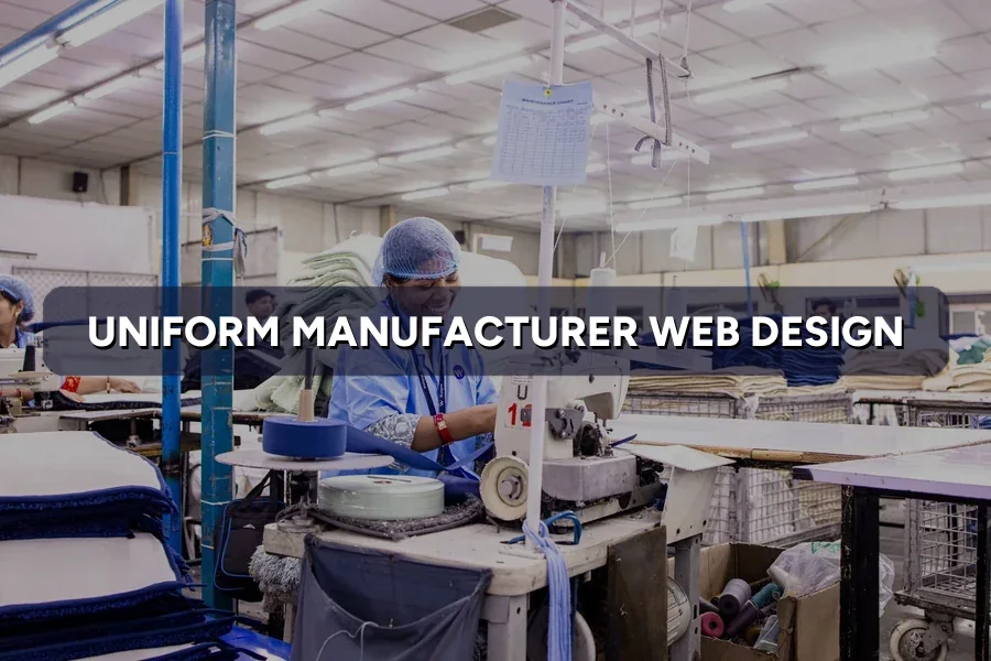 Best Web Design for Uniform Suppliers in Malaysia Guide 2026