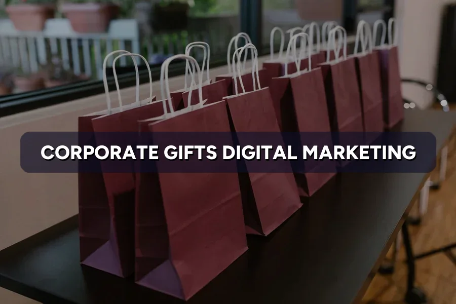 Digital Marketing for Gift Suppliers in Malaysia: 2026 Guide