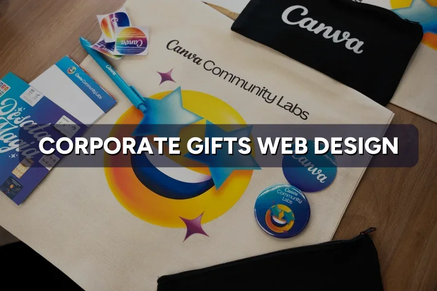 Best Web Design for Gift Suppliers in Malaysia: Guide 2026