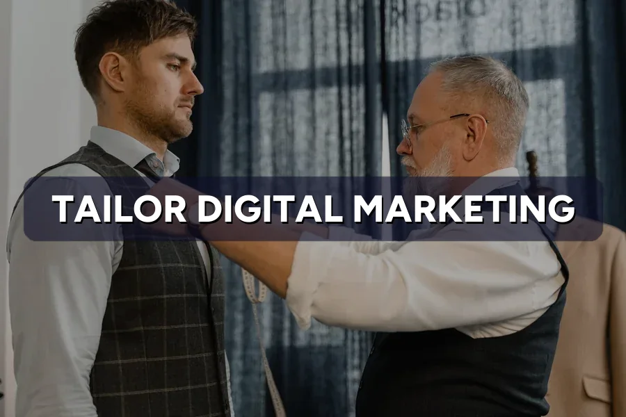 Best Digital Marketing for Tailors in Malaysia: Guide 2026