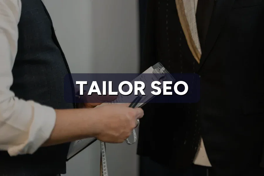 Best SEO for Tailors in Malaysia: 2026 Growth Guide