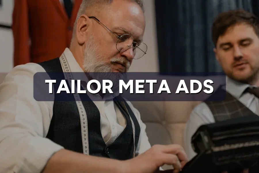 Meta Ads for Tailors in Malaysia: Complete 2026 Guide
