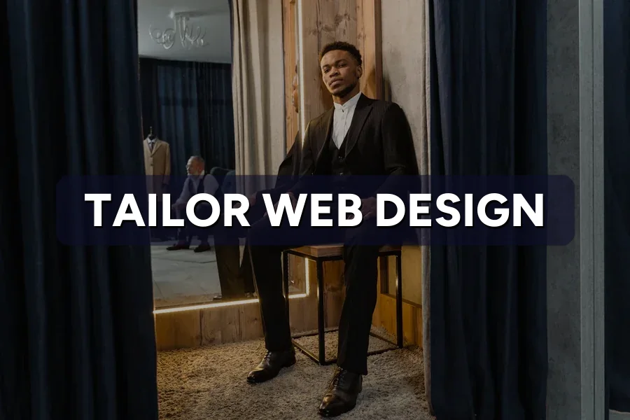 Best Web Design for Tailors in Malaysia: Guide 2026