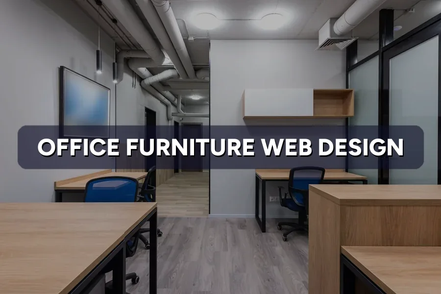 Best Web Design for Office Furniture Firms Malaysia 2026