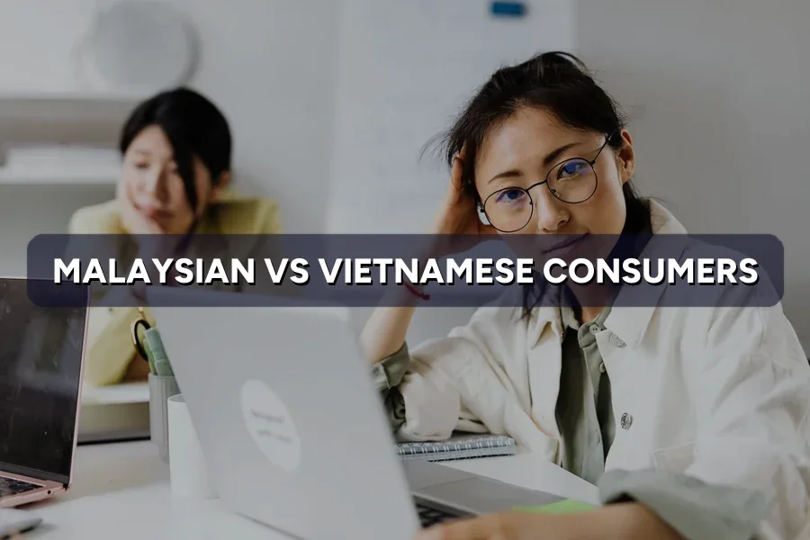 Malaysian vs Vietnamese Consumers: What Changes Your Ads