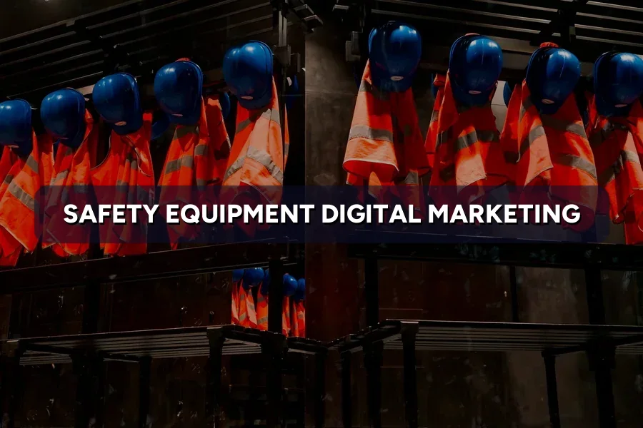 Best Digital Marketing for PPE Suppliers Malaysia Guide 2026
