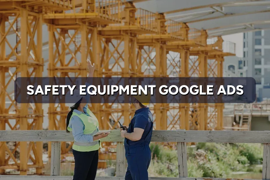 Best Google Ads for PPE Suppliers in Malaysia: Guide 2026